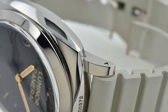 Thumbnail von Panerai Luminor 1950 3 Days Limited PAM 372 PAM00372 </h1>