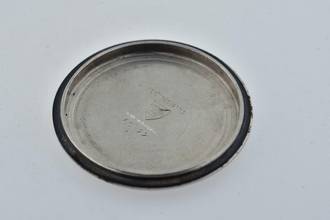 Thumbnail von Tissot Seastar Navigator Chronograph 40522 Vintage </h1>