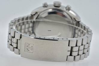 Thumbnail von Tissot Seastar Navigator Chronograph 40522 Vintage </h1>