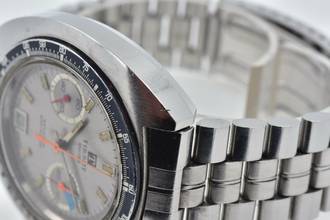 Thumbnail von Tissot Seastar Navigator Chronograph 40522 Vintage </h1>