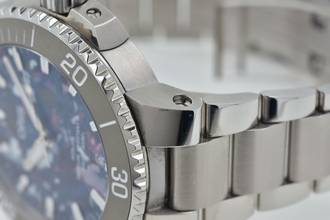 Thumbnail von Oris Aquis Date 01 733 7766 4150 Upcycle </h1>