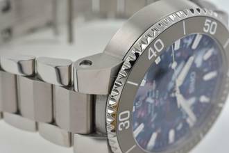 Thumbnail von Oris Aquis Date 01 733 7766 4150 Upcycle </h1>