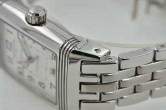 Thumbnail von Jaeger-LeCoultre Reverso Gran Sport 290.8.60 - JLC Service 04/2025 </h1>