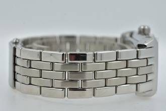Thumbnail von Jaeger-LeCoultre Reverso Gran Sport 290.8.60 - JLC Service 04/2025 </h1>