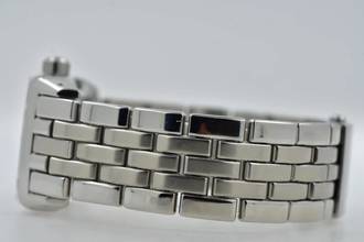 Thumbnail von Jaeger-LeCoultre Reverso Gran Sport 290.8.60 - JLC Service 04/2025 </h1>