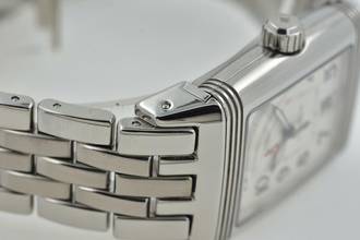 Thumbnail von Jaeger-LeCoultre Reverso Gran Sport 290.8.60 - JLC Service 04/2025 </h1>