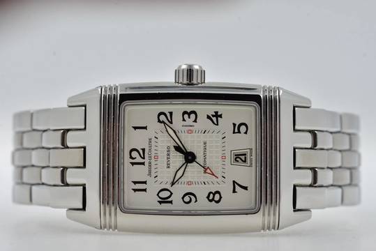  Jaeger-LeCoultre Reverso Gran Sport 290.8.60 - JLC Service 04/2025 </h1> 