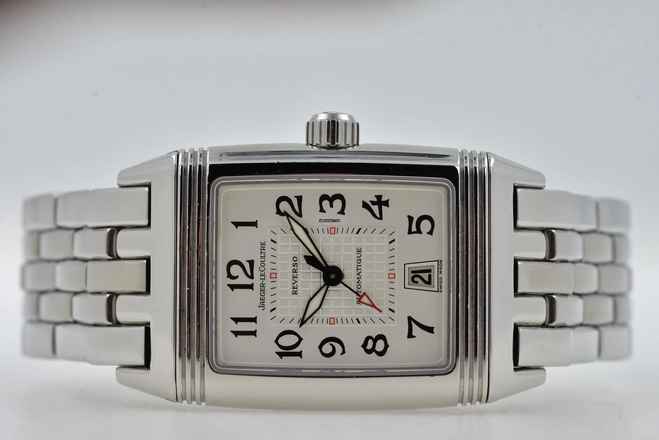  Jaeger-LeCoultre Reverso Gran Sport 290.8.60 - JLC Service 04/2025 </h1> 