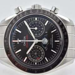 Thumbnail von Omega Speedmaster Moonphase Professional Chronograph Moonphase 44mm 30430445201001 </h1>
