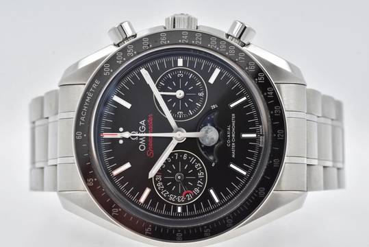  Omega Speedmaster Moonphase Professional Chronograph Moonphase 44mm 30430445201001 </h1> 