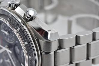 Thumbnail von Omega Speedmaster Moonphase Professional Chronograph Moonphase 44mm 30430445201001 </h1>