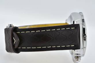 Thumbnail von Breitling Chronomat 44 B01 AB01101 White Dial