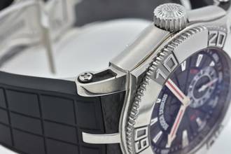 Thumbnail von Roger Dubuis Easy Diver Limited Just for Friends SE40 14 9 K9.53R 888pcs