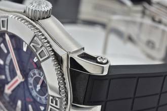 Thumbnail von Roger Dubuis Easy Diver Limited Just for Friends SE40 14 9 K9.53R 888pcs