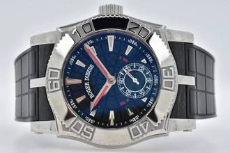 Thumbnail von Roger Dubuis Easy Diver Limited Just for Friends SE40 14 9 K9.53R 888pcs