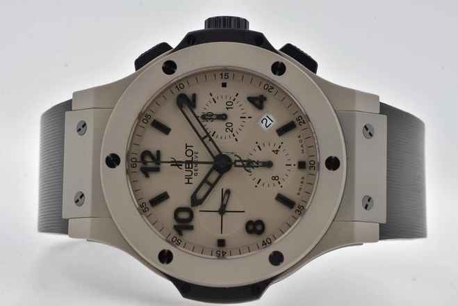  Hublot Big Bang 44 mm Mag Bang II Wally 44mm 320.UI.5510.RX Limited Aluminium </h1> 