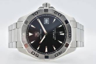 Thumbnail von TAG Heuer Aquaracer 300M Calibre 5 WAY2110 </h1>