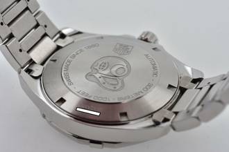 Thumbnail von TAG Heuer Aquaracer 300M Calibre 5 WAY2110 </h1>