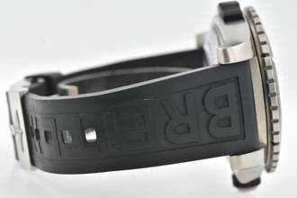 Thumbnail von Breitling Superocean 48 Yellow Dial E17369241I1S1 Titanium