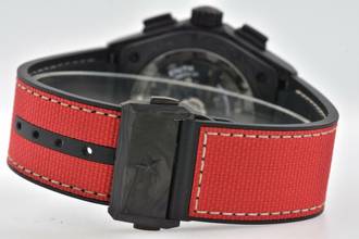 Thumbnail von Zenith Defy El Primero 21 Chronograph Carbon Carl Cox Limited 200pcs 10.9001.9004/99.R941 </h1>