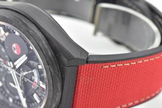 Thumbnail von Zenith Defy El Primero 21 Chronograph Carbon Carl Cox Limited 200pcs 10.9001.9004/99.R941 </h1>