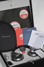 Thumbnail von Zenith Defy El Primero 21 Chronograph Carbon Carl Cox Limited 200pcs 10.9001.9004/99.R941 </h1>