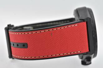 Thumbnail von Zenith Defy El Primero 21 Chronograph Carbon Carl Cox Limited 200pcs 10.9001.9004/99.R941 </h1>