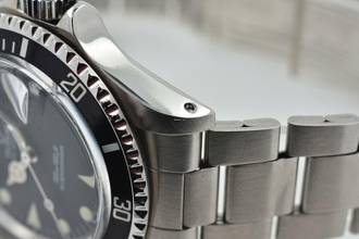 Thumbnail von Tudor Submariner Vintage Tritium 79090 Tritium </h1>