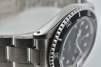 Thumbnail von Tudor Submariner Vintage Tritium 79090 Tritium </h1>