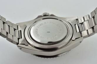 Thumbnail von Tudor Submariner Vintage Tritium 79090 Tritium </h1>