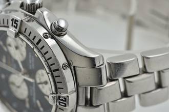Thumbnail von Breitling Colt Ocean Chronograph A53050 </h1>