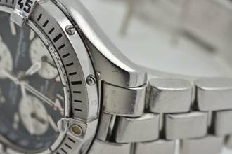 Thumbnail von Breitling Colt Ocean Chronograph A53050 </h1>
