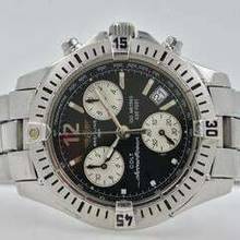 Thumbnail von Breitling Colt Ocean Chronograph A53050 </h1>