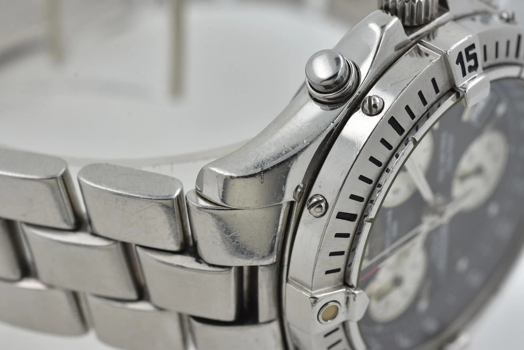 Thumbnail von Breitling Colt Ocean Chronograph A53050 </h1>