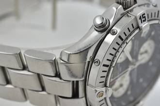 Thumbnail von Breitling Colt Ocean Chronograph A53050 </h1>