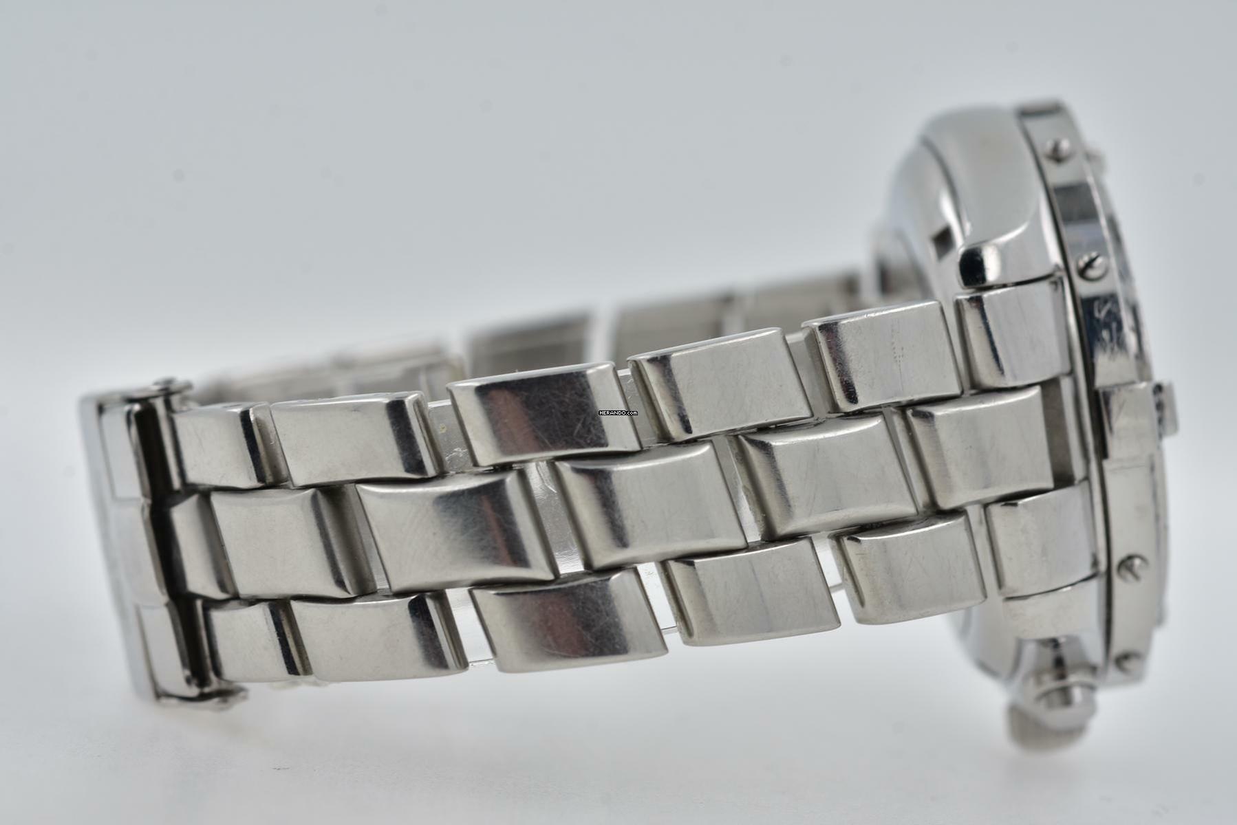 Thumbnail von Breitling Colt Ocean Chronograph A53050 </h1>