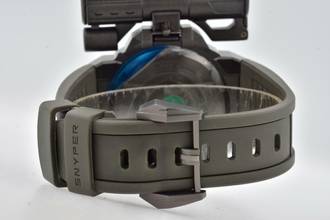 Thumbnail von Snyper Two 2 Gunmetal Grey Grau 20.300.00 Lighter