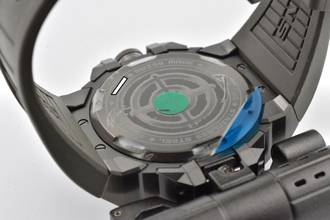 Thumbnail von Snyper Two 2 Gunmetal Grey Grau 20.300.00 Lighter