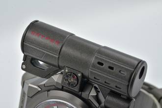 Thumbnail von Snyper Two 2 Gunmetal Grey Grau 20.300.00 Lighter