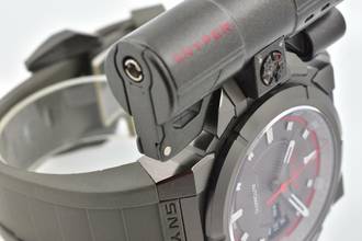 Thumbnail von Snyper Two 2 Gunmetal Grey Grau 20.300.00 Lighter