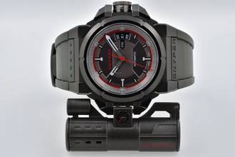  Snyper Two 2 Gunmetal Grey Grau 20.300.00 Lighter  
