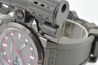 Thumbnail von Snyper Two 2 Gunmetal Grey Grau 20.300.00 Lighter