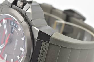 Thumbnail von Snyper Two 2 Gunmetal Grey Grau 20.300.00 Lighter