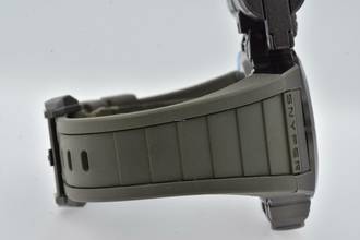 Thumbnail von Snyper Two 2 Gunmetal Grey Grau 20.300.00 Lighter