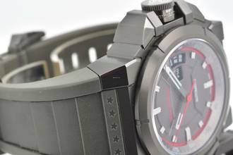 Thumbnail von Snyper Two 2 Gunmetal Grey Grau 20.300.00 Lighter