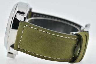 Thumbnail von Panerai Luminor Base Marina Special Edition SE PAM 390 Brown Dial Boutique </h1>