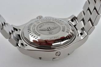 Thumbnail von Breitling Superocean Steelfish A17390 Bracelet Stahlband </h1>