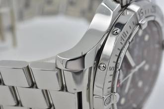 Thumbnail von Breitling Superocean Steelfish A17390 Bracelet Stahlband </h1>