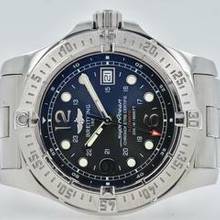 Thumbnail von Breitling Superocean Steelfish A17390 Bracelet Stahlband </h1>