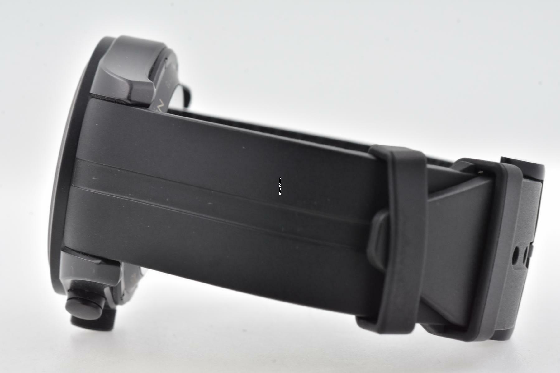 Thumbnail von Porsche Design Chronotimer Series 1 Timepiece No. 1 - LC100 6011.13.406.814